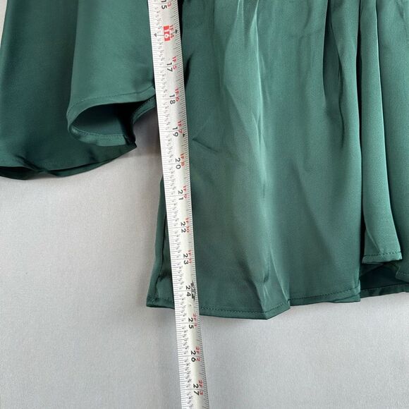 🎉5 for $45 🎉 NWT Grace Karin Top Blouse Shirt Size S - Picture 7 of 9